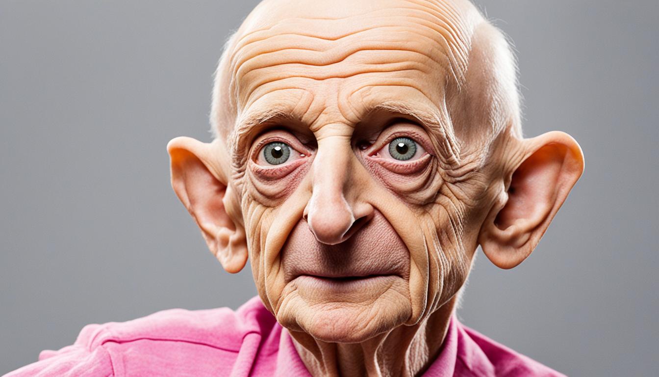 Hutchinson-Gilford progeria syndrome