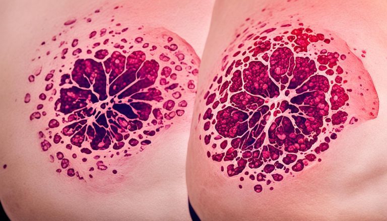 Inflammatory breast cancer