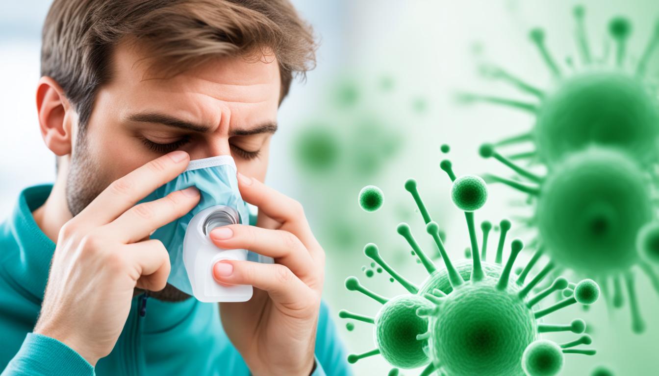 Influenza (flu)