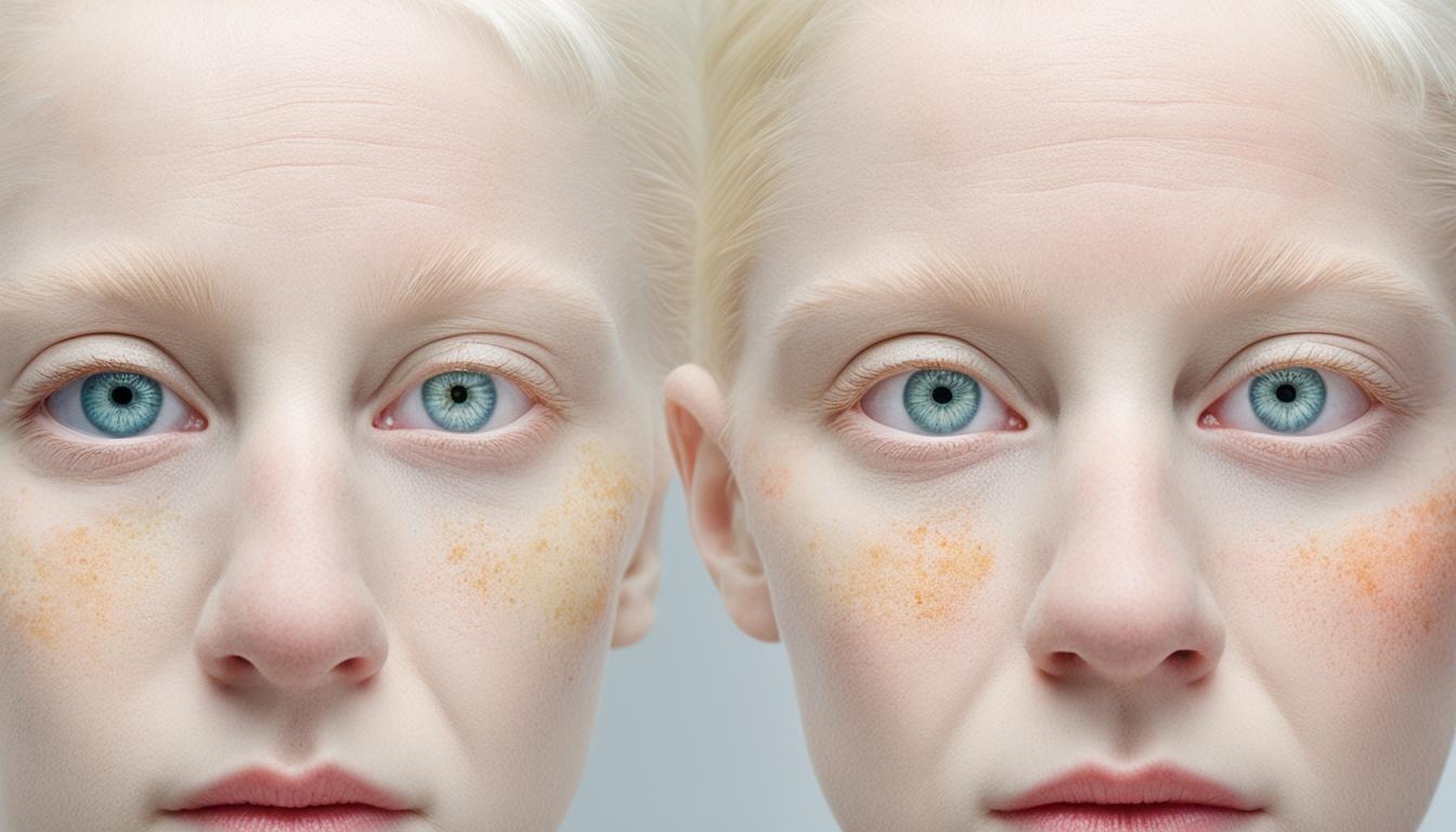 Ocular albinism