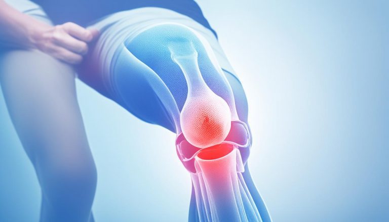 Patellar tendinitis