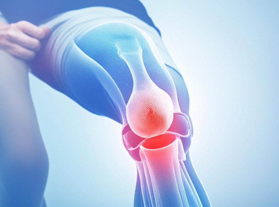 Patellar tendinitis