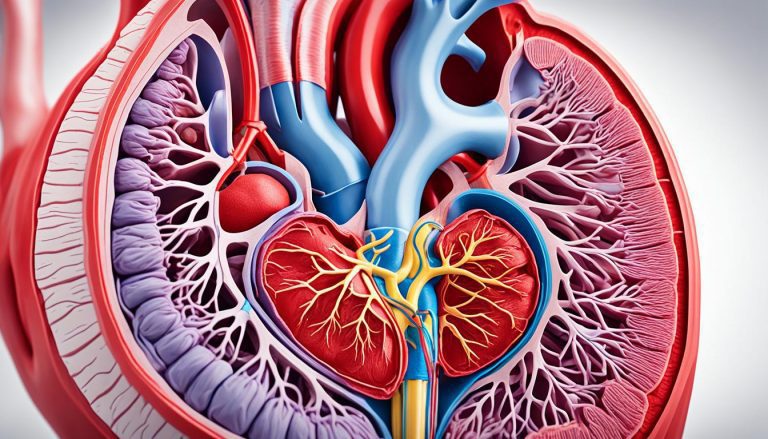 Patent foramen ovale