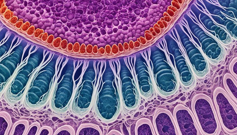 Polyps endometrial