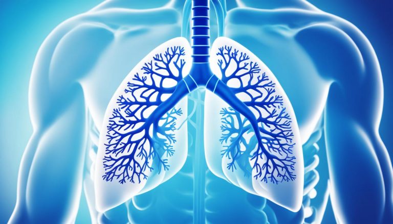 Pulmonary edema