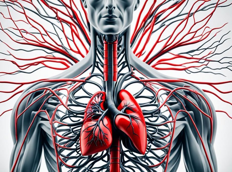 Pulmonary embolism