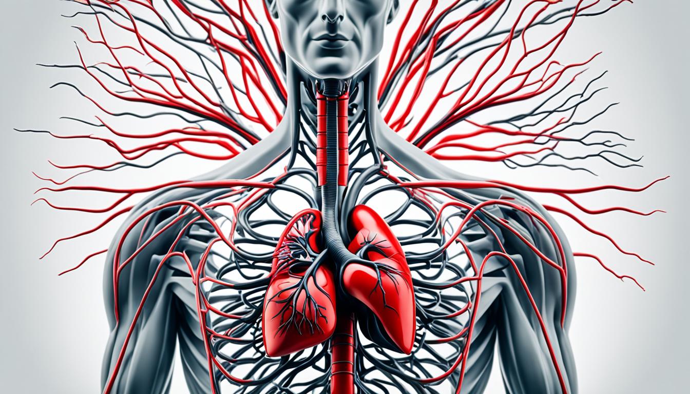 Pulmonary embolism