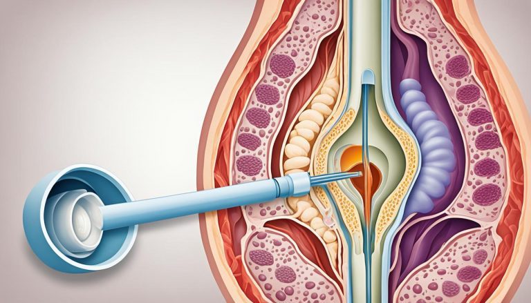 Reflux vesicoureteral