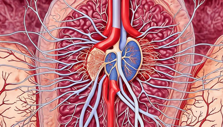 Renal artery stenosis