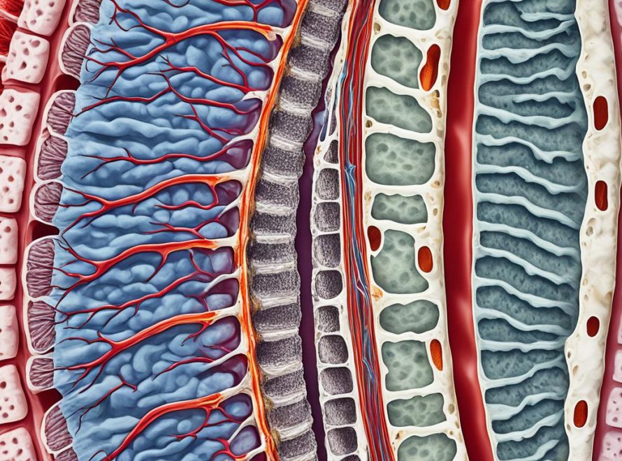 Spinal stenosis