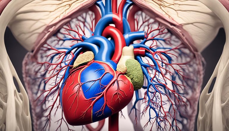 Tetralogy of Fallot