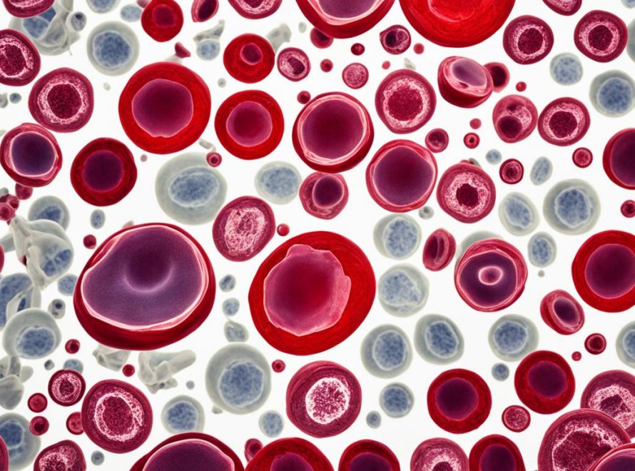 Anemia aplastic