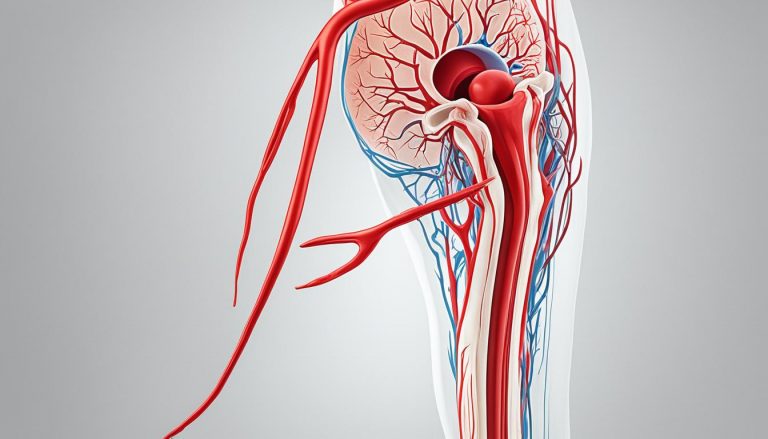 Aneurysm popliteal