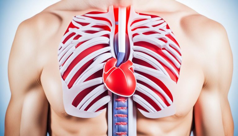 Angina pectoris