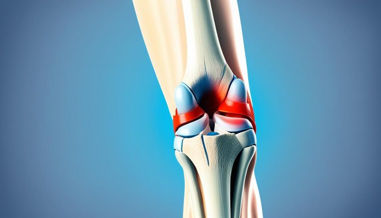 Anterior cruciate ligament injury