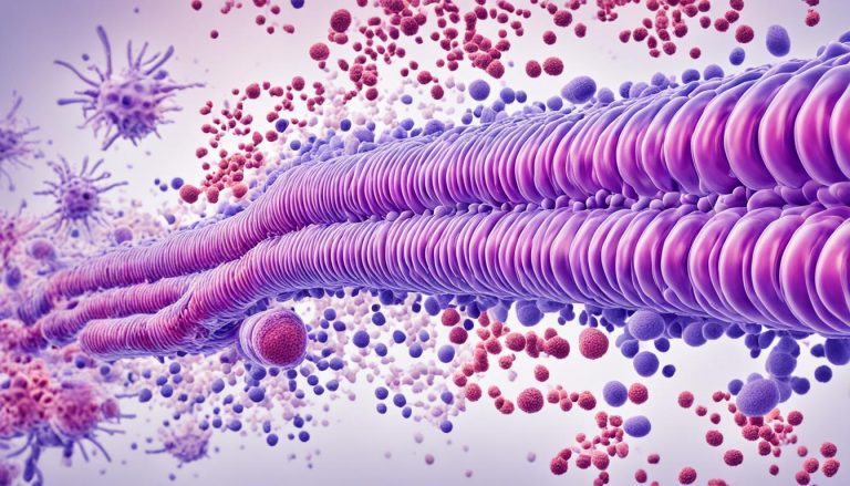 Antibiotic-associated colitis