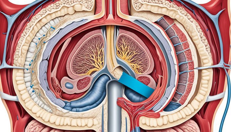 Inguinal hernia