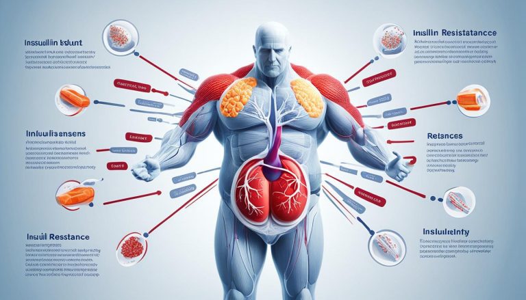 Insulin resistance syndrome