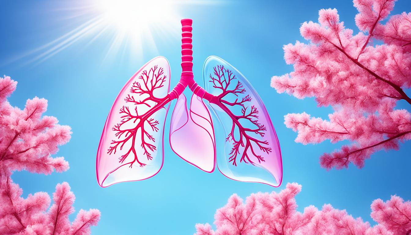 Interstitial lung disease