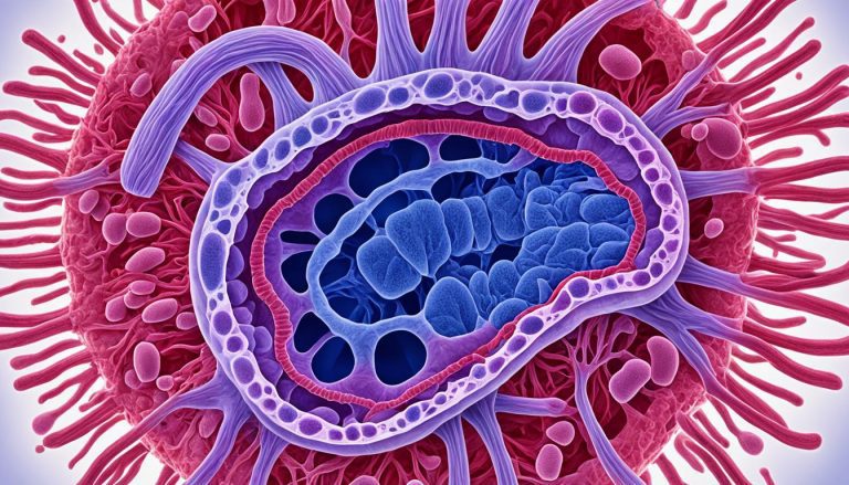 Mesenteric ischemia