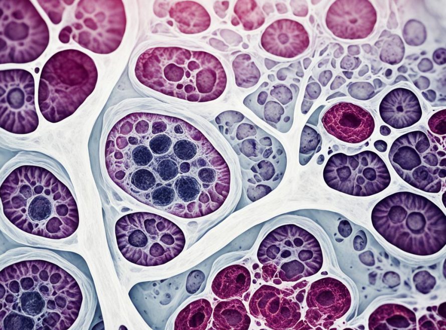 Myelofibrosis