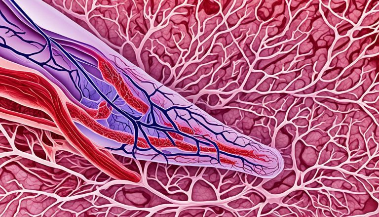 PVD (Peripheral artery disease)