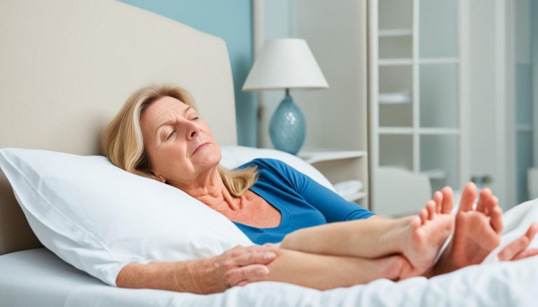 Restless legs syndrome