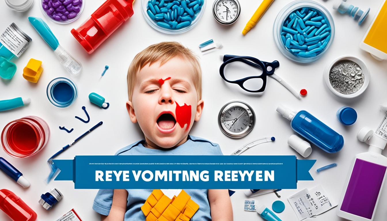 Reye's syndrome