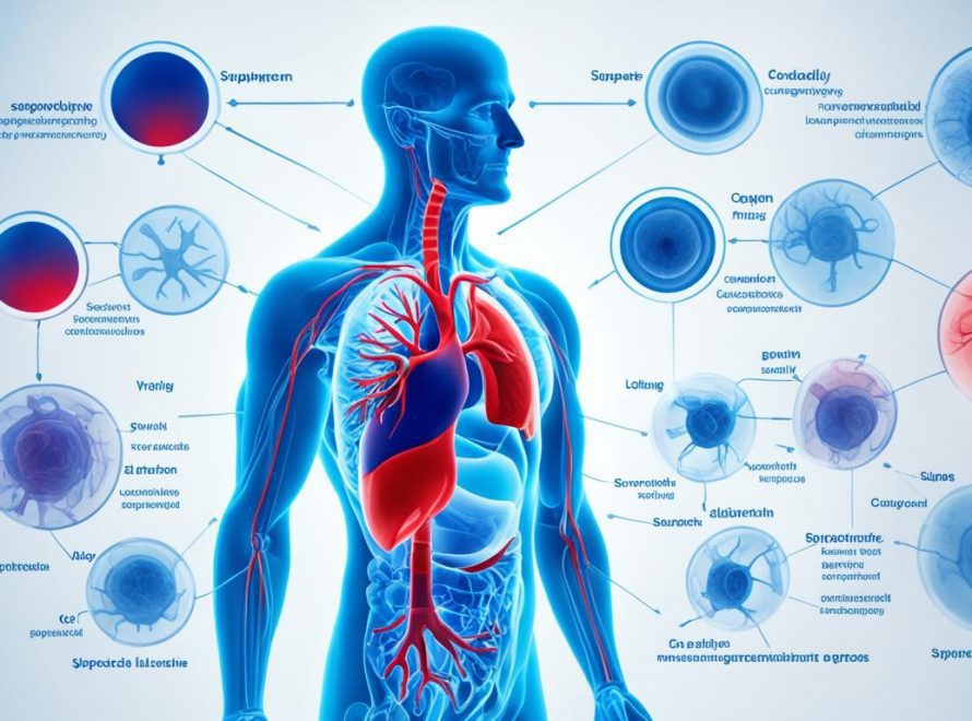 Splenomegaly