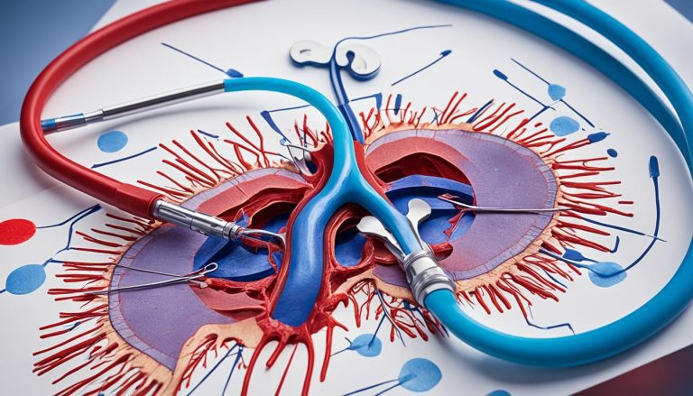 Spontaneous coronary artery dissection (SCAD)