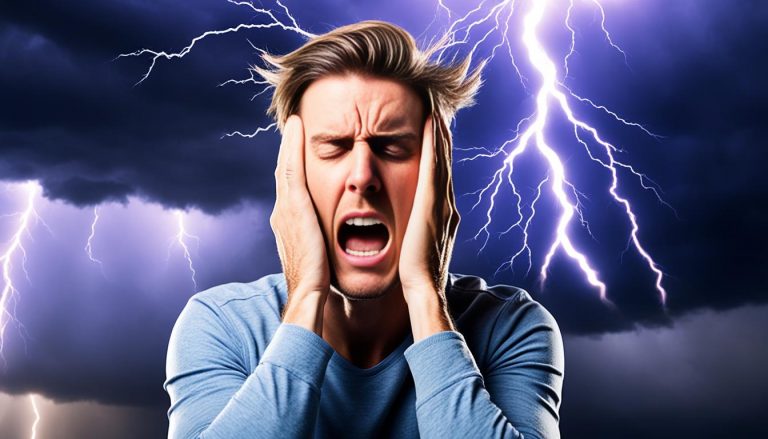 Thunderclap headaches