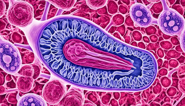 Uterine leiomyoma