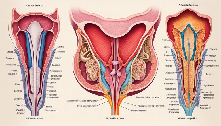 Uterine prolapse