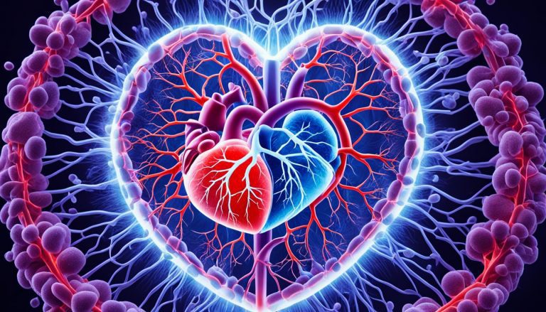 V-fib (Ventricular fibrillation)