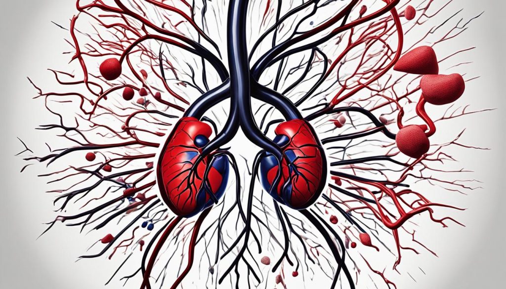thoracic aortic aneurysm risks