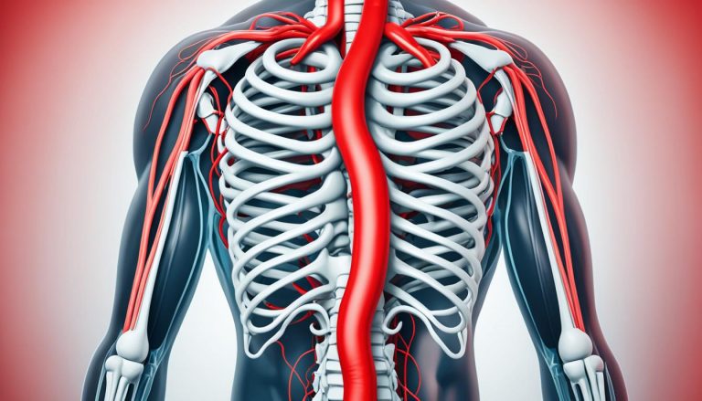 Abdominal aortic aneurysm