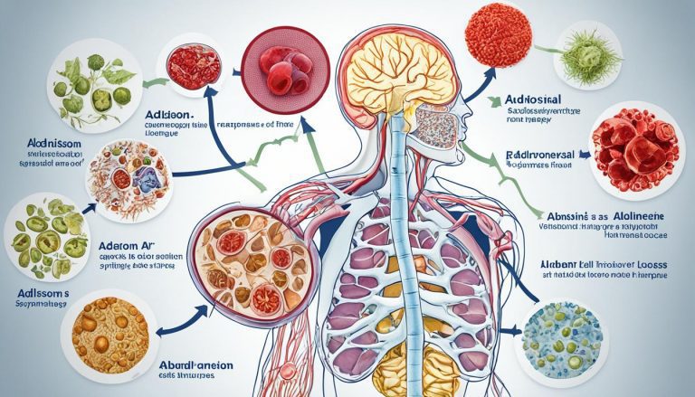 Addison's disease