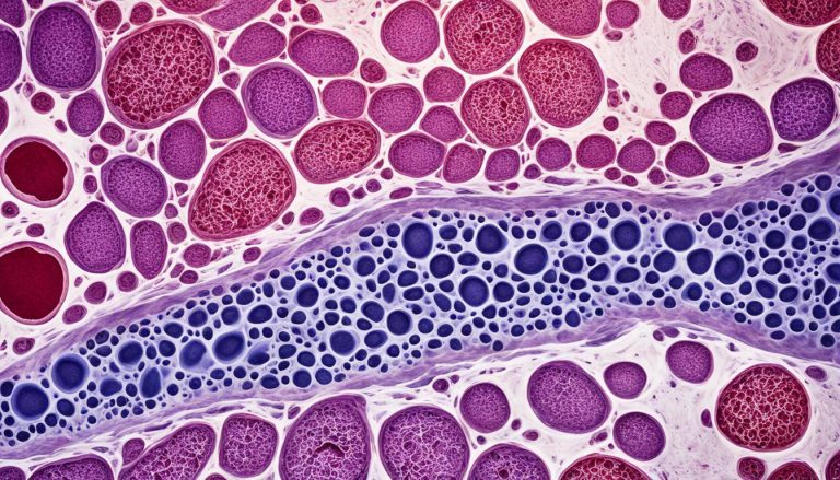 Agnogenic myeloid metaplasia