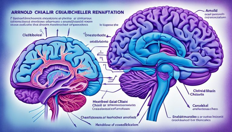 Arnold-Chiari malformation