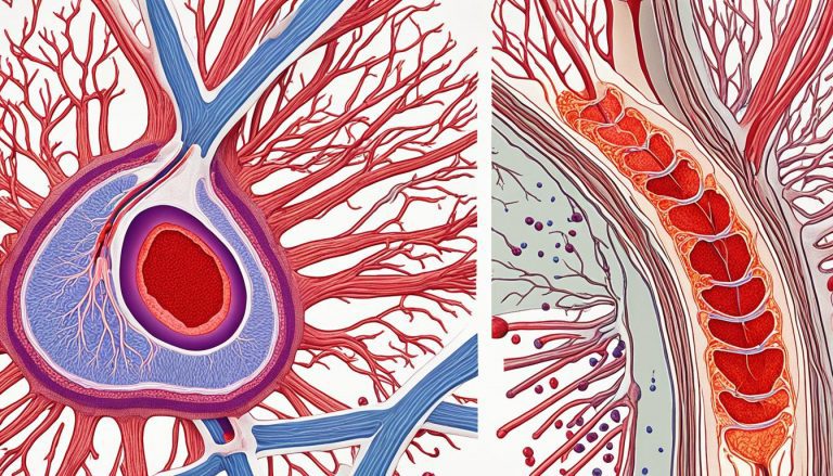 Arteriosclerosis / atherosclerosis