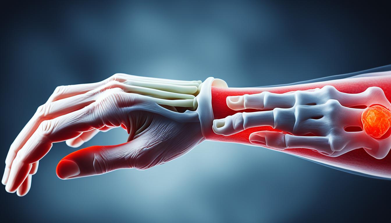 Arthritis basal joint