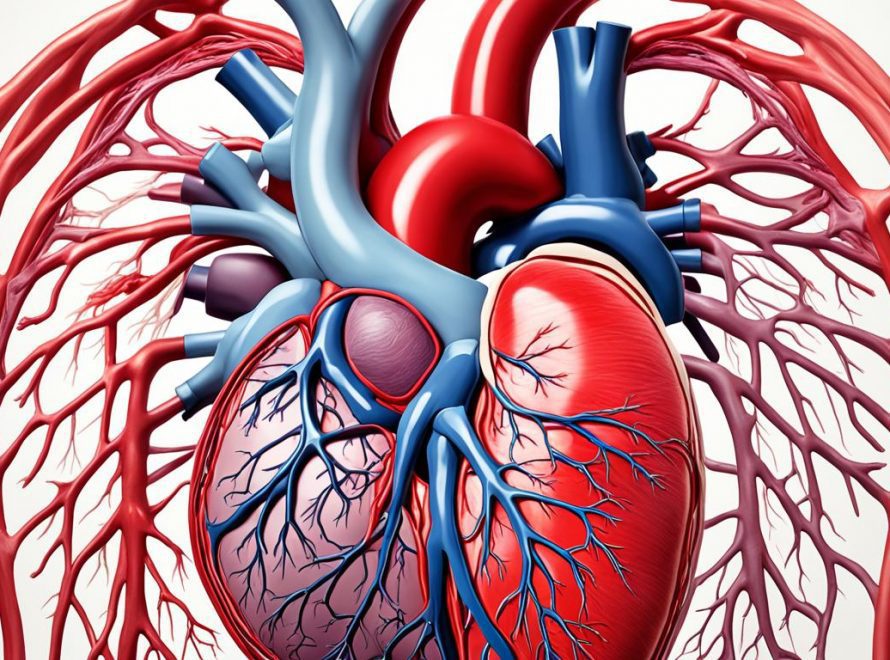 Cardiomegaly