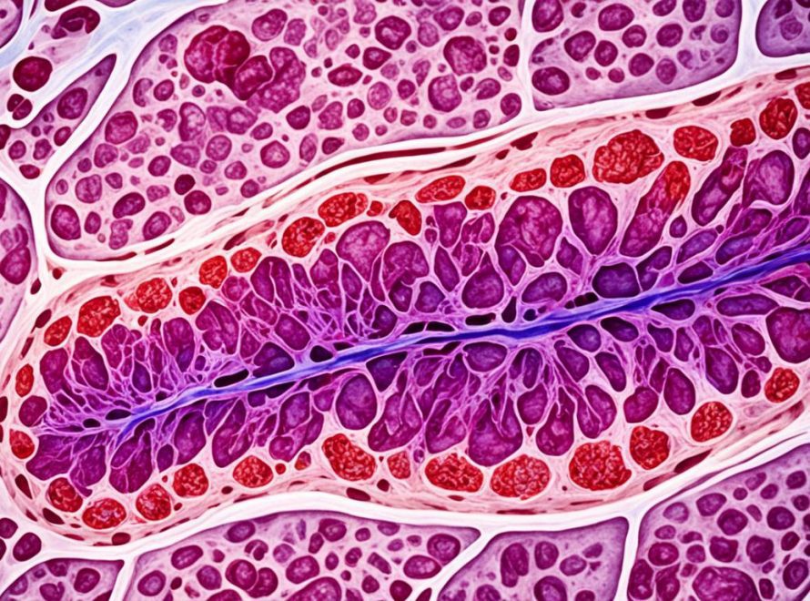 Castleman disease