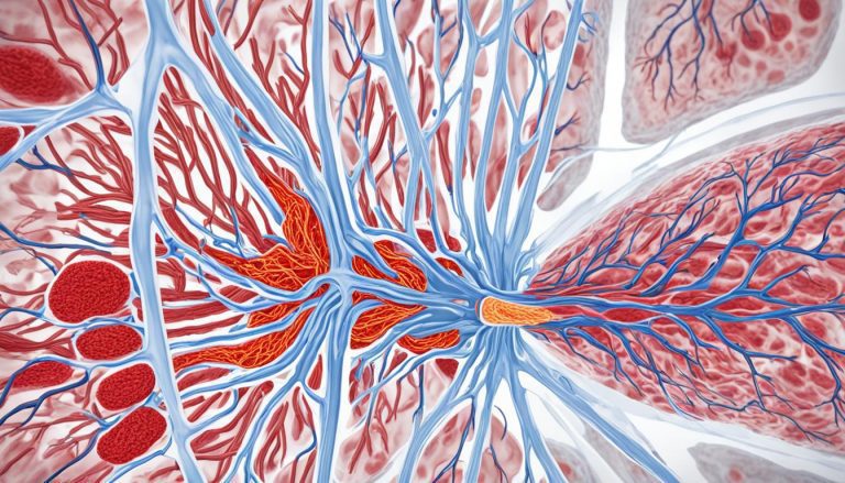 Celiac artery compression