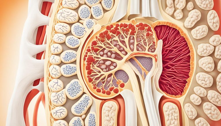 Celiac trunk compression syndrome