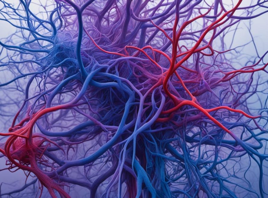 Central nervous system vascular malformations
