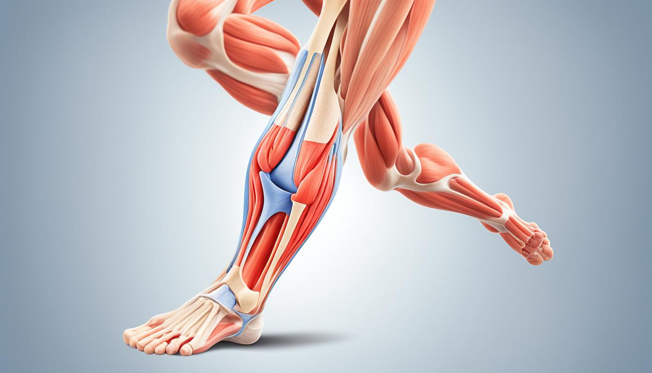 Chronic compartment syndrome