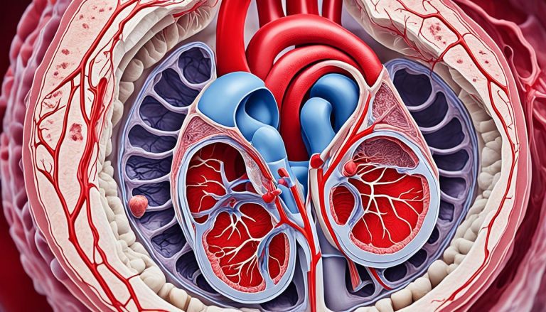 Click-murmur syndrome