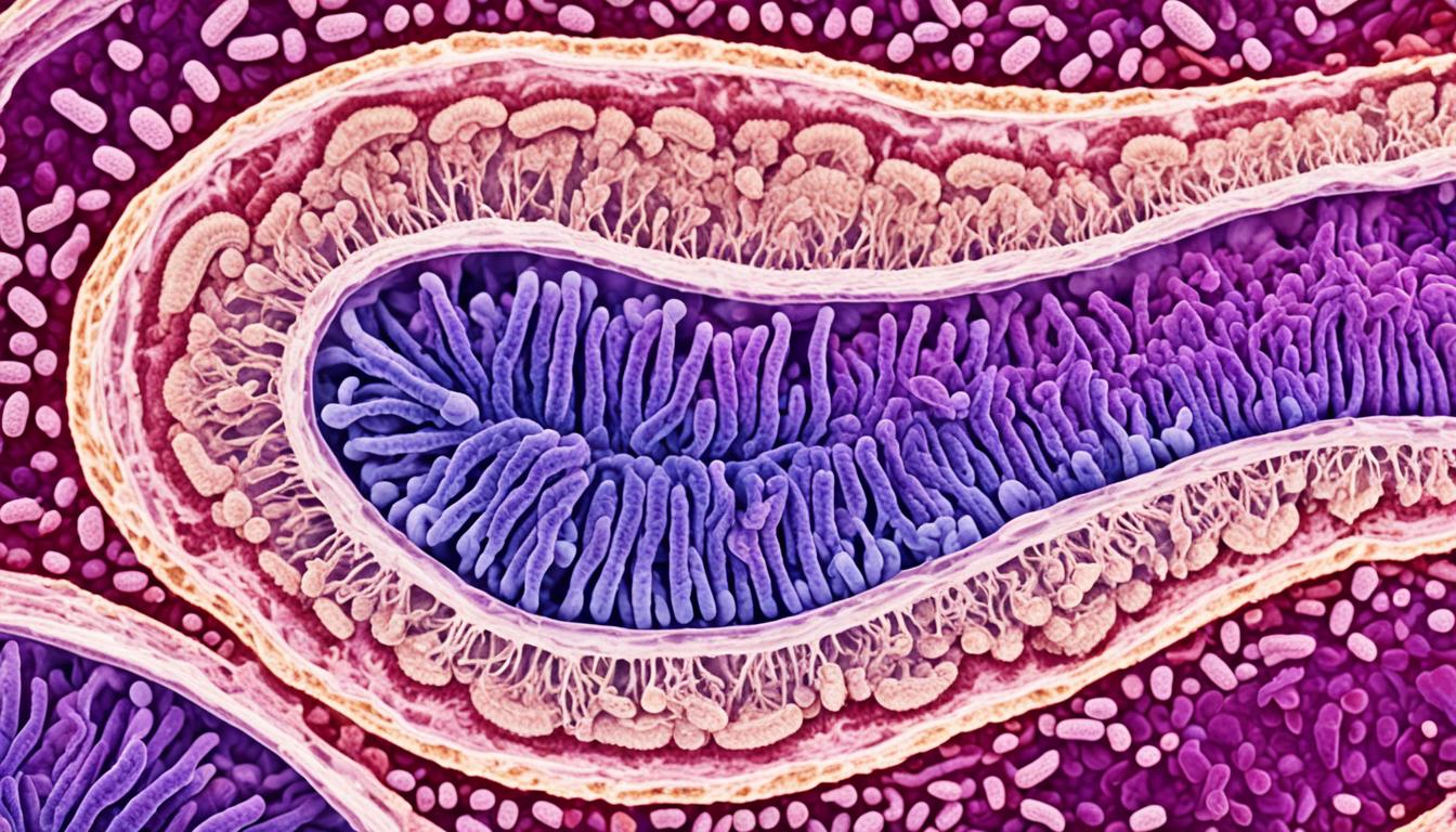 Colitis microscopic