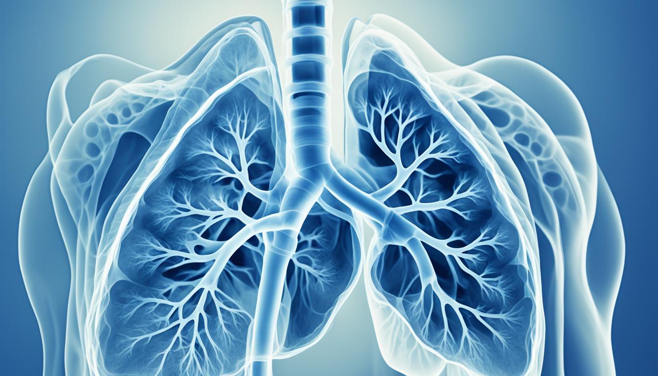 Collapsed lung (Pneumothorax)